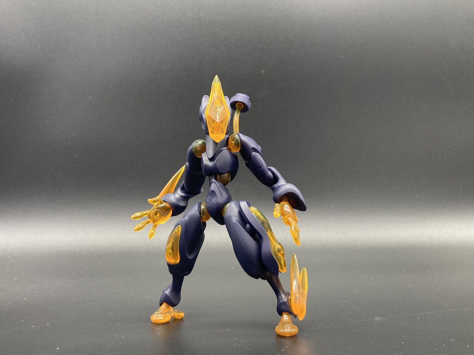 Leo Void（レオヴォイド） レビュー : おいれんすの作業机