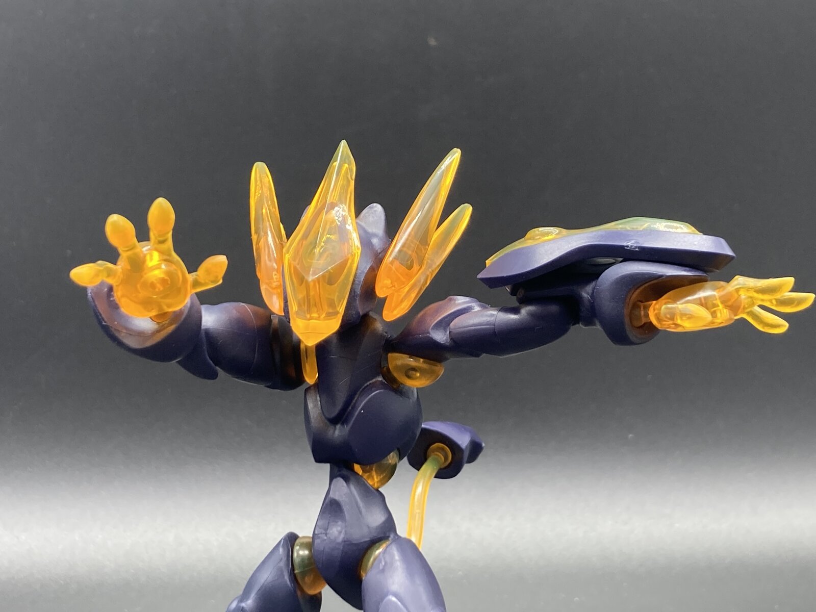 Leo Void（レオヴォイド） レビュー : おいれんすの作業机