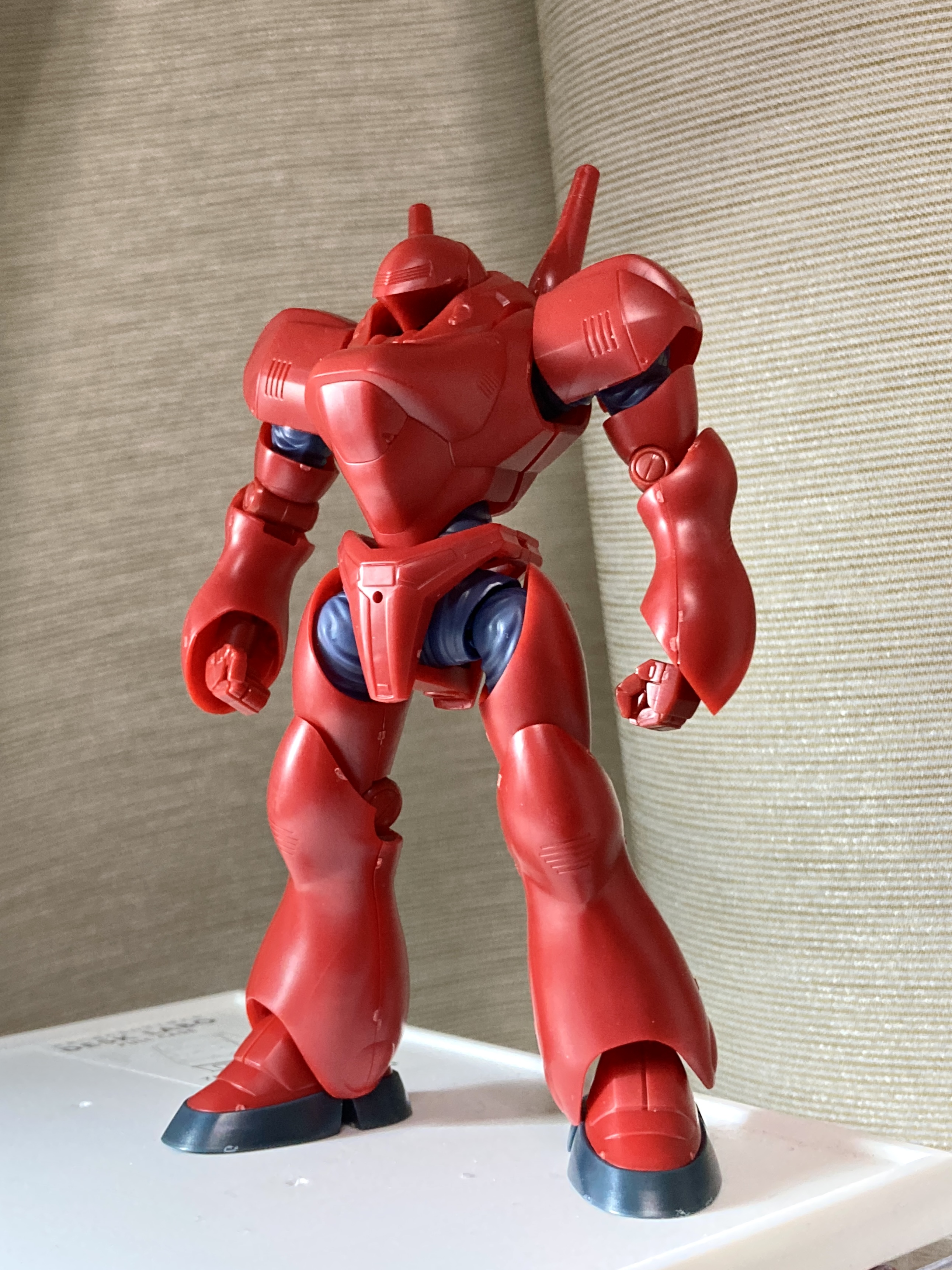 MODEROID ブロッケン 改造(制作編+完成編) : おいれんすの作業机