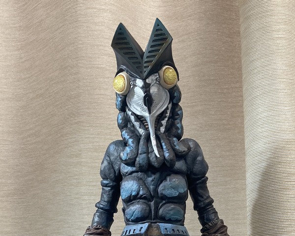 エクスプラス ギガンティックシリーズ FAVORITE SCULPTORS LINE