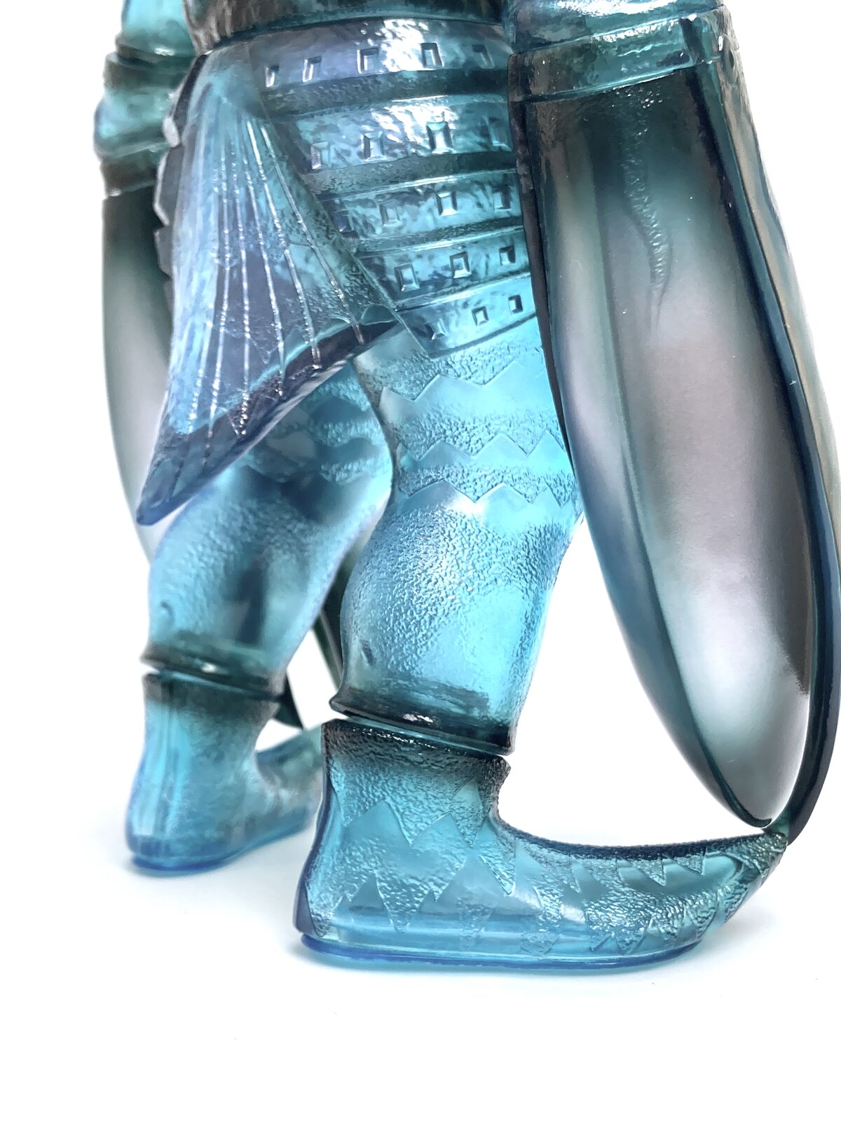 ツブコン2025限定 海洋堂高知/南国堂 バルタン星人デフォルメ