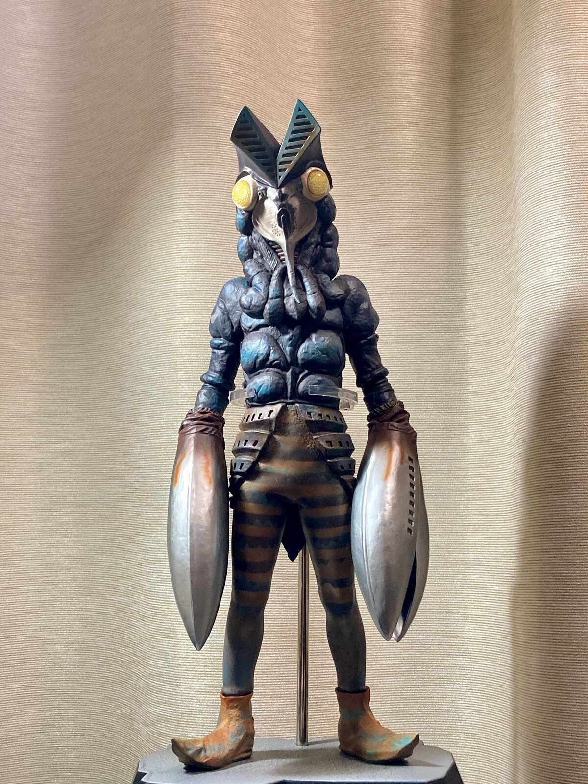 エクスプラス ギガンティックシリーズ FAVORITE SCULPTORS LINE