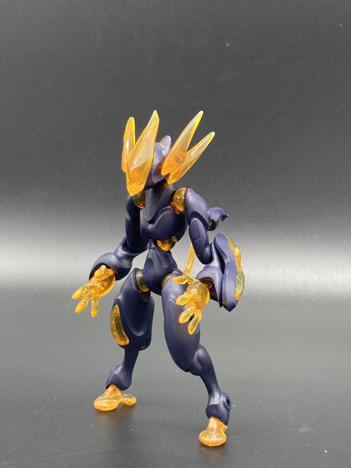 Leo Void（レオヴォイド） レビュー : おいれんすの作業机