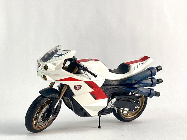 二台必須】S.H.フィギュアーツ サイクロン号（シン・仮面