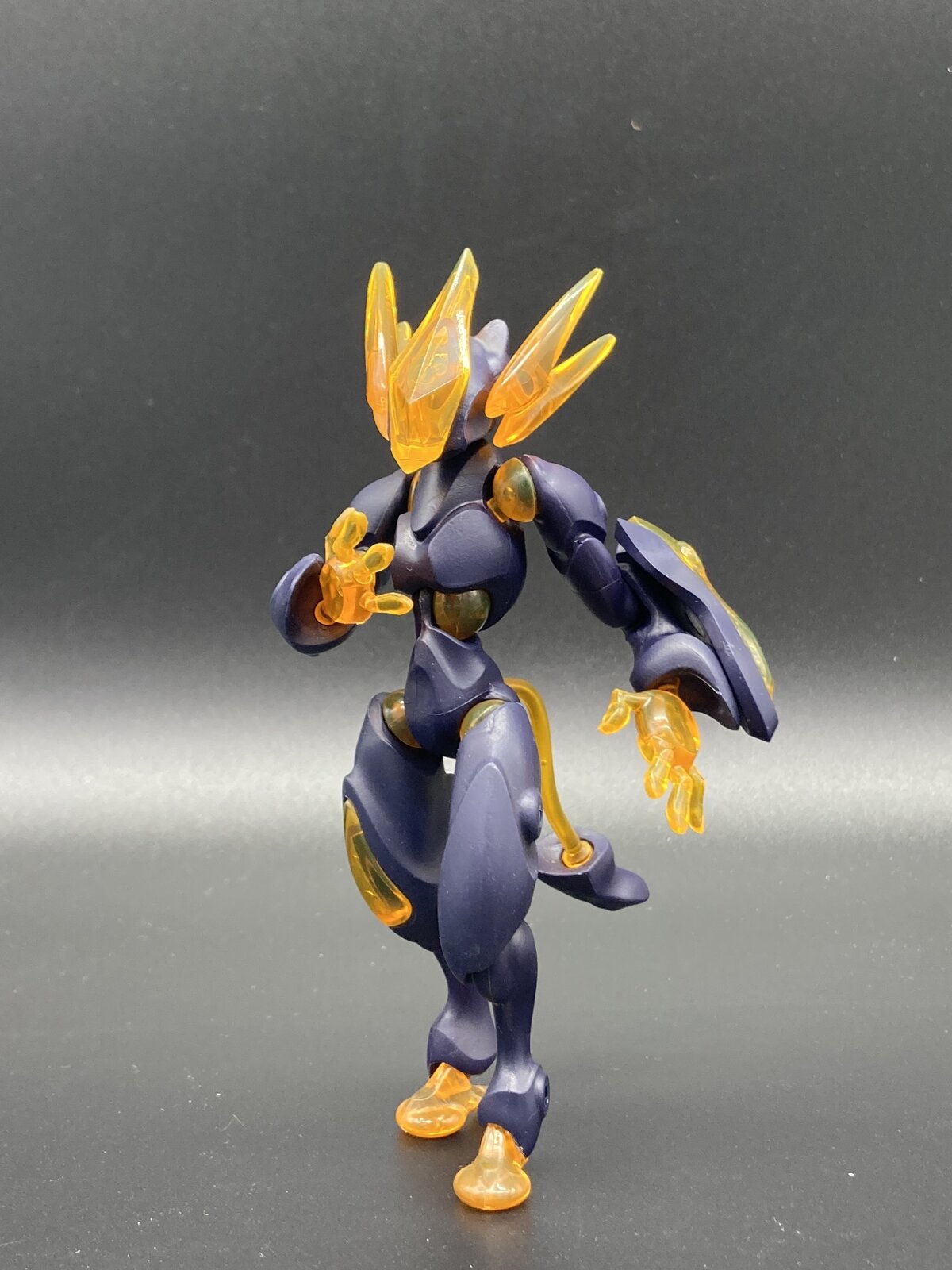 Leo Void（レオヴォイド） レビュー : おいれんすの作業机