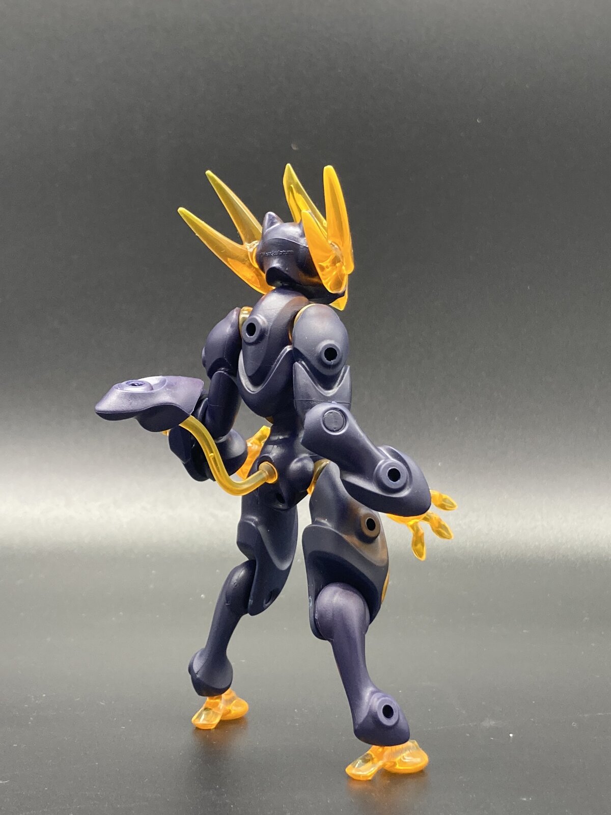 Leo Void（レオヴォイド） レビュー : おいれんすの作業机