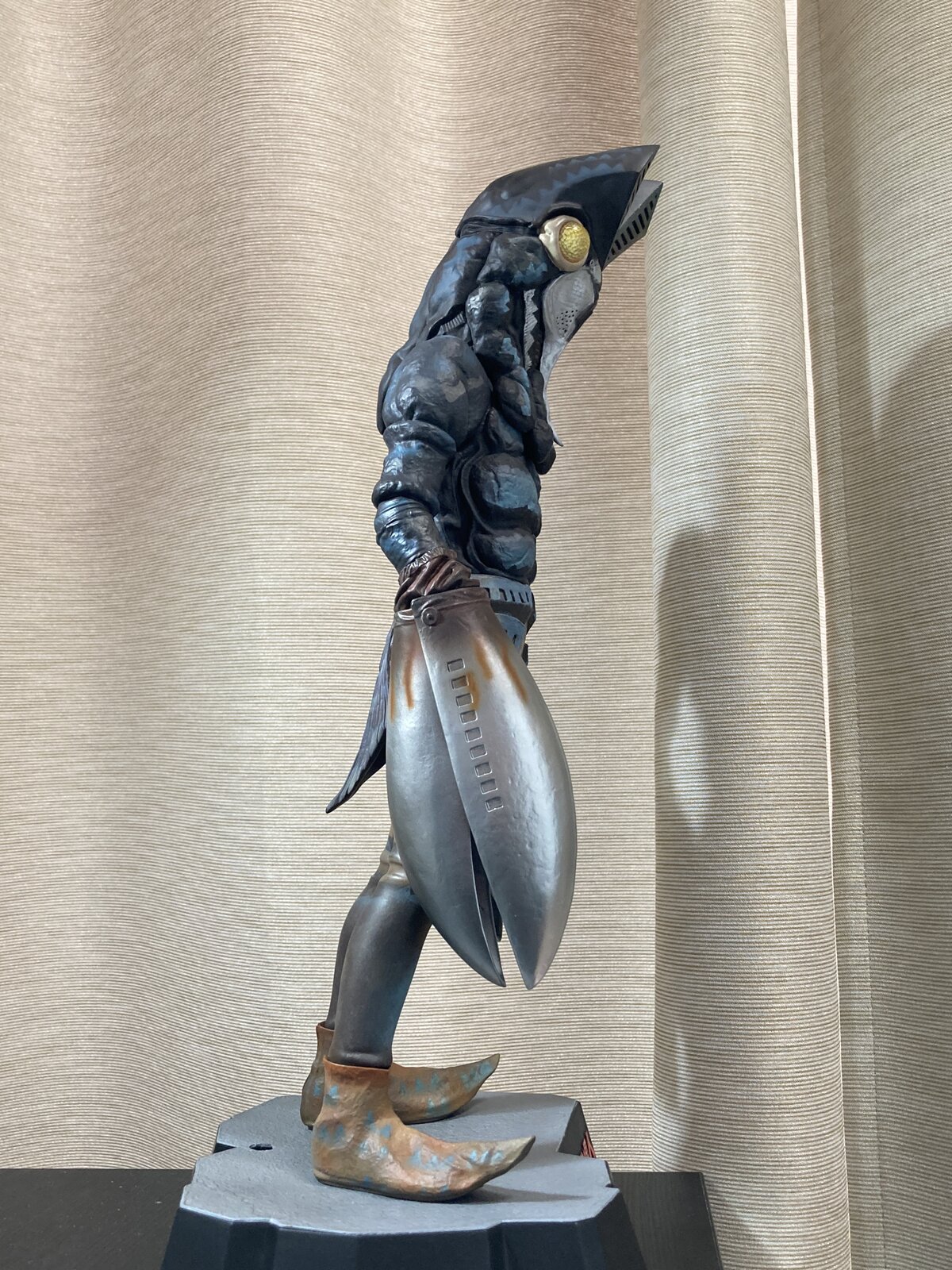 エクスプラス ギガンティックシリーズ FAVORITE SCULPTORS LINE