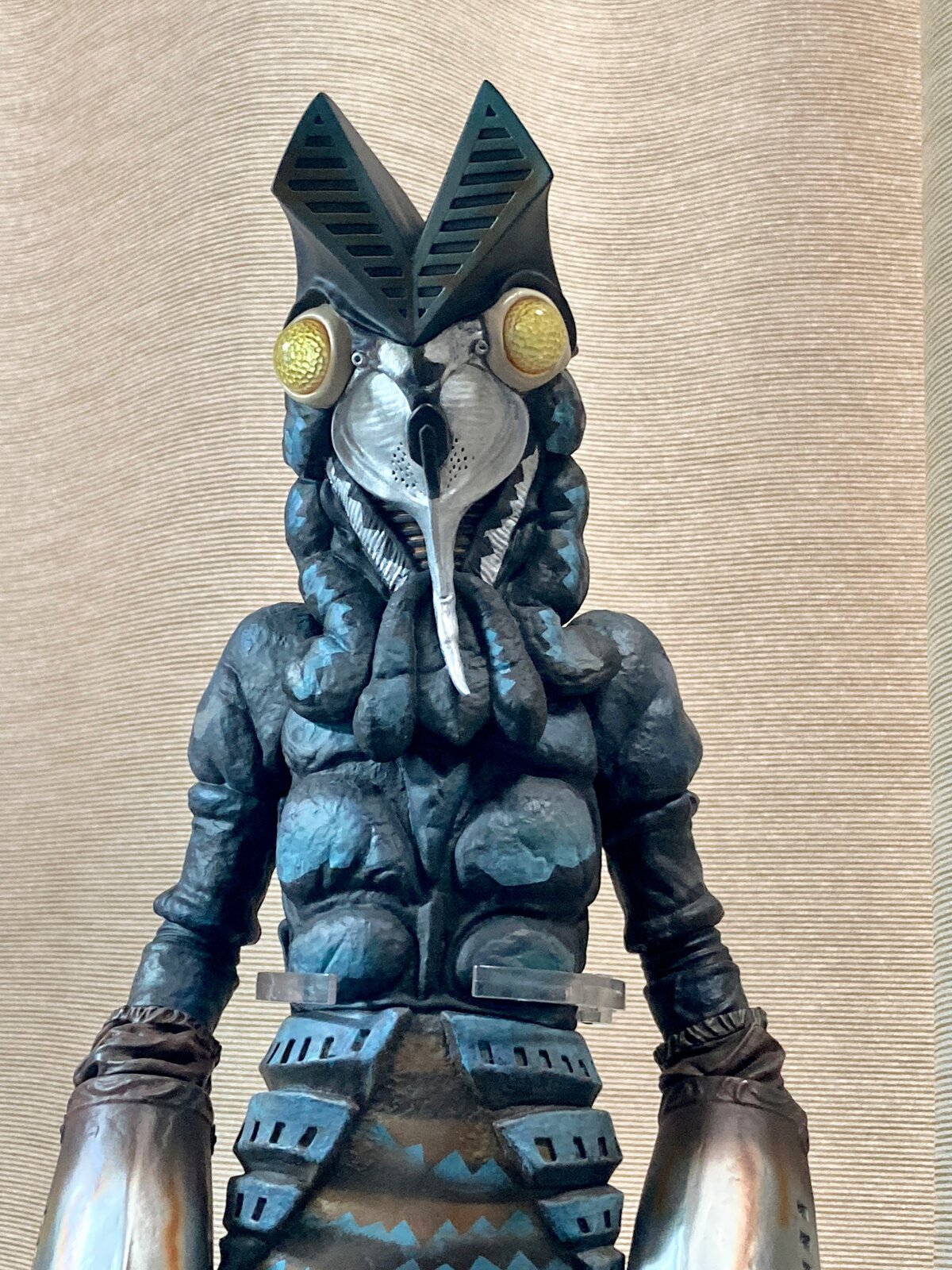 エクスプラス ギガンティックシリーズ FAVORITE SCULPTORS LINE