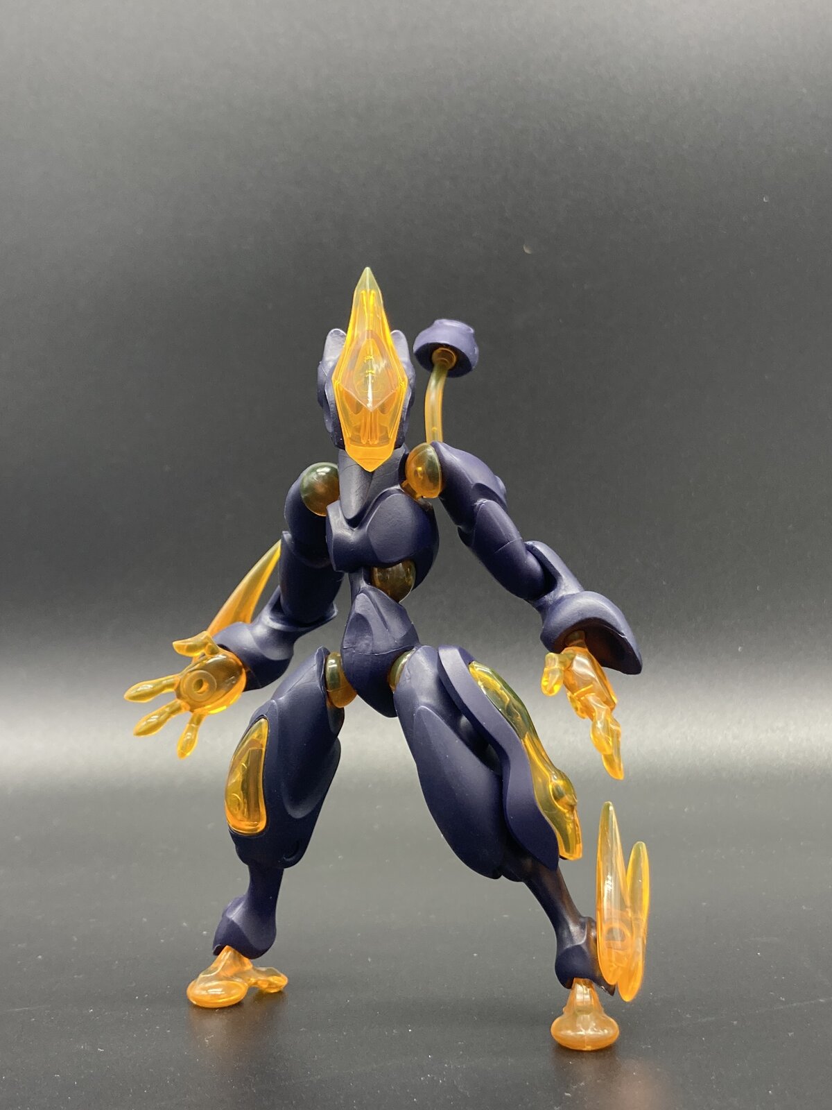 Leo Void（レオヴォイド） レビュー : おいれんすの作業机