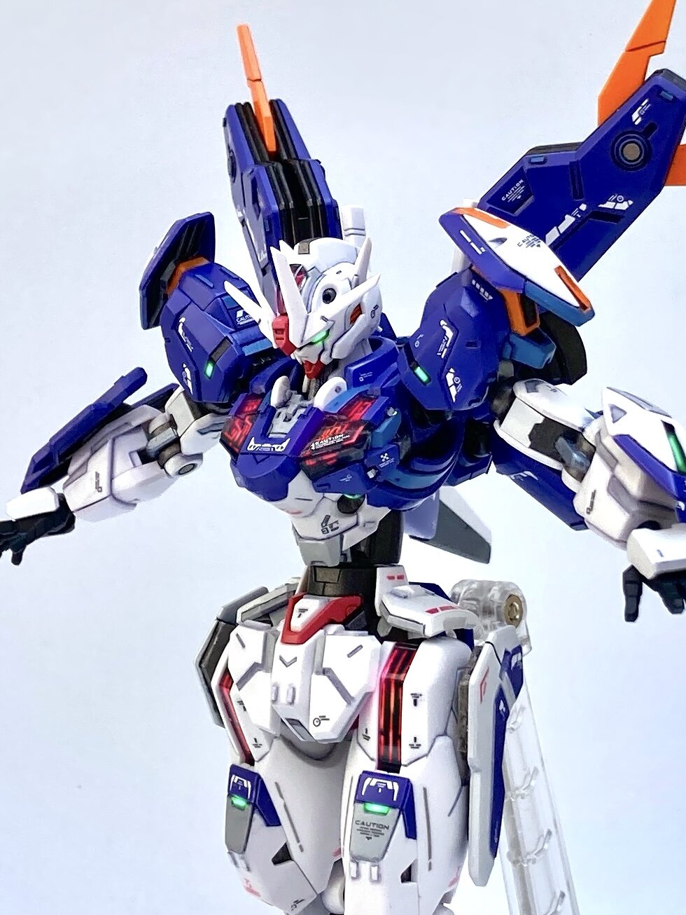 HG ガンダム　エアリアル　改修型 HG 1/144 ガンダムエアリアル(改修型)｜バンダイ ホビーサイト