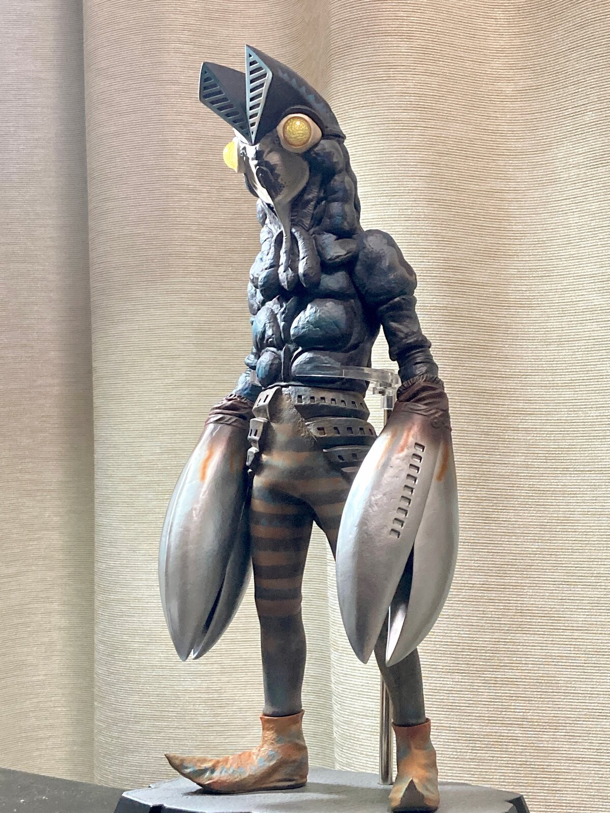 エクスプラス ギガンティックシリーズ FAVORITE SCULPTORS LINE