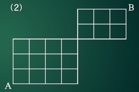 最短経路2