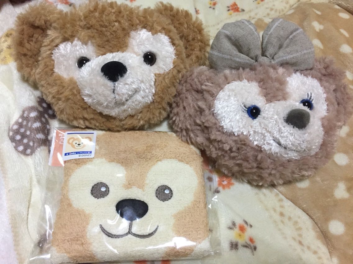 ディズニーシー購入品part4 2323net