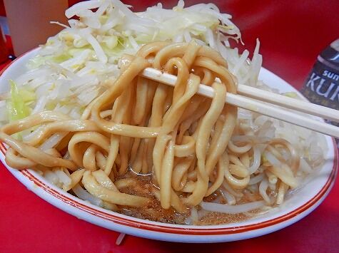 ラーメン二郎 藤沢本町 ラーメン 湘南 プラス
