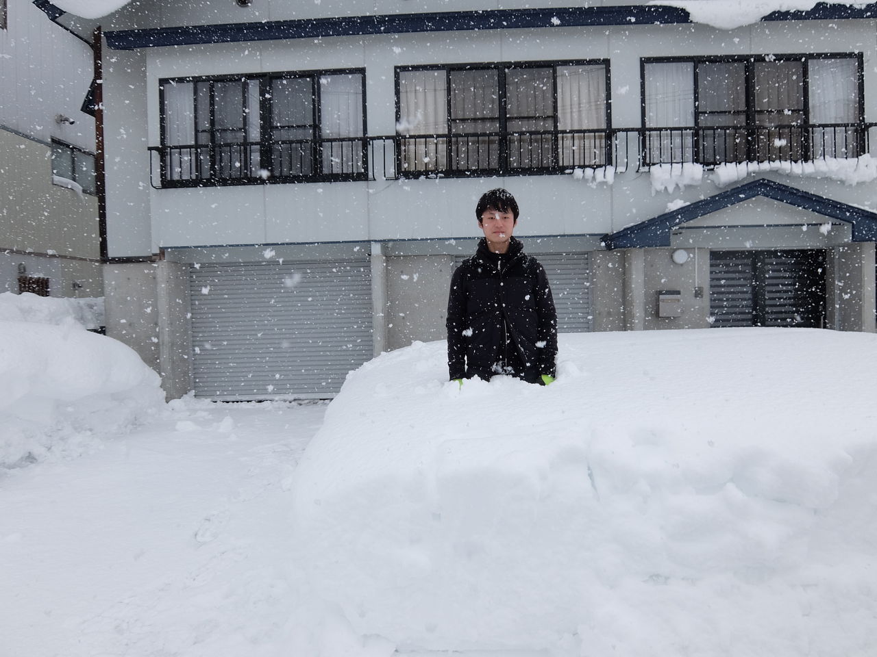 雪国移住 実際はどうだったか 大石田町エトペソラ 雪国移住 実際はどうだったか 大石田町エトペソラ
