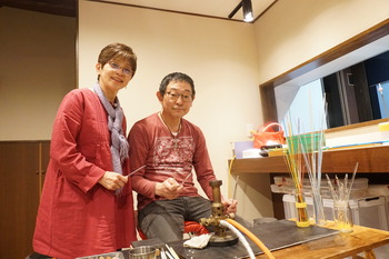 工房のさん 大石田