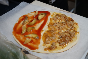 大石田 涌谷キッチン