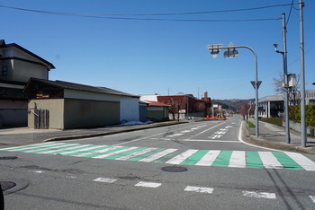 千本だんご 観光