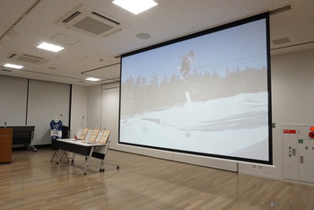 奥山華波 kanamiokuyama