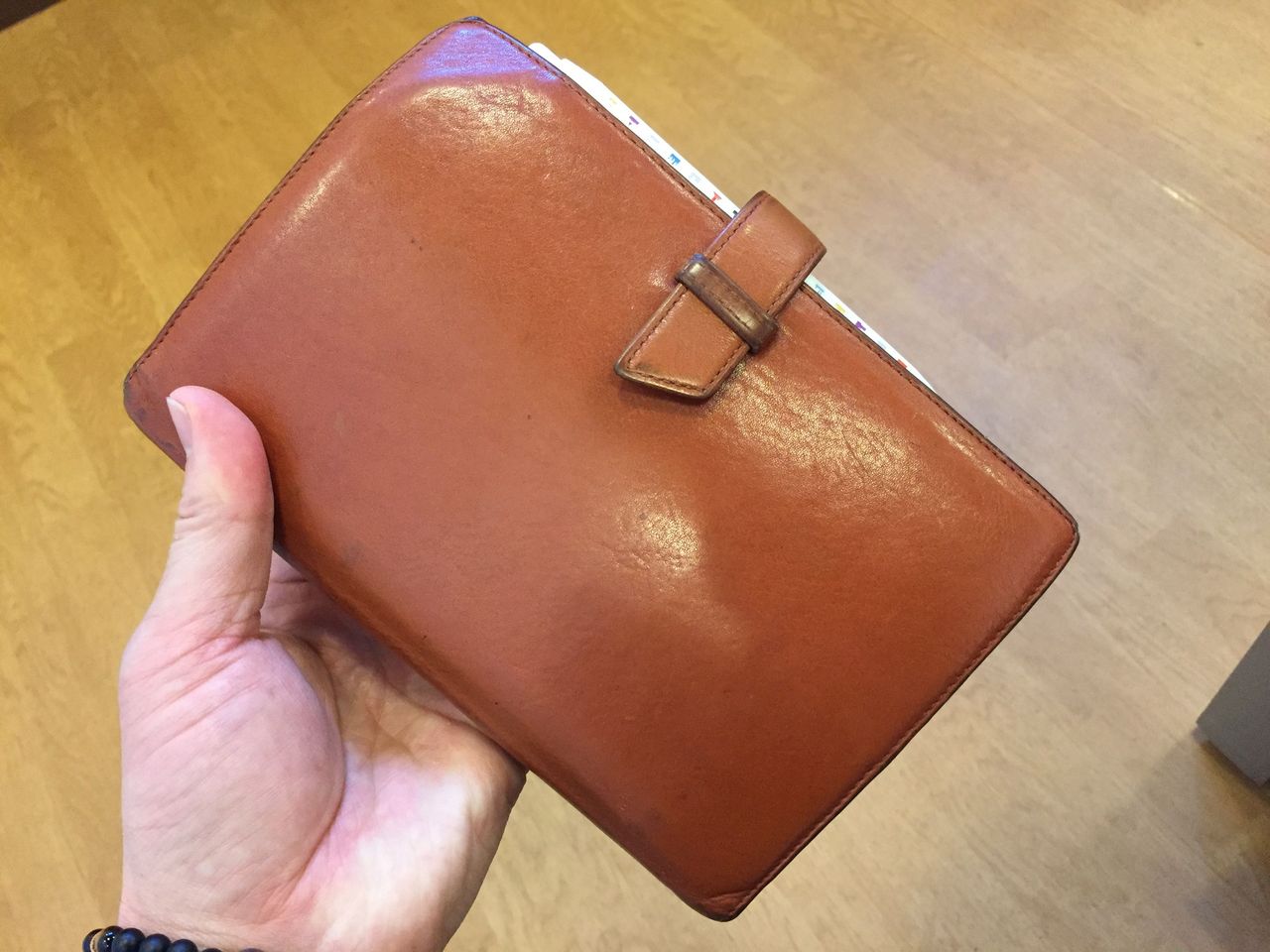 2年前のメモ帳 殴り書きの自分の字公開します 大石田町エトペソラ