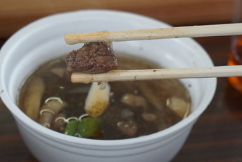 大石田 蕎麦