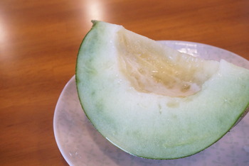 大石田 メロン