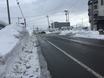 大石田駅