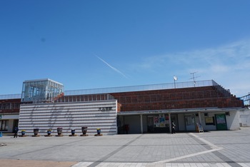 大石田駅