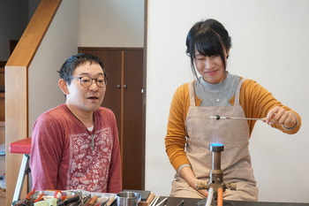 こえのくら 大石田