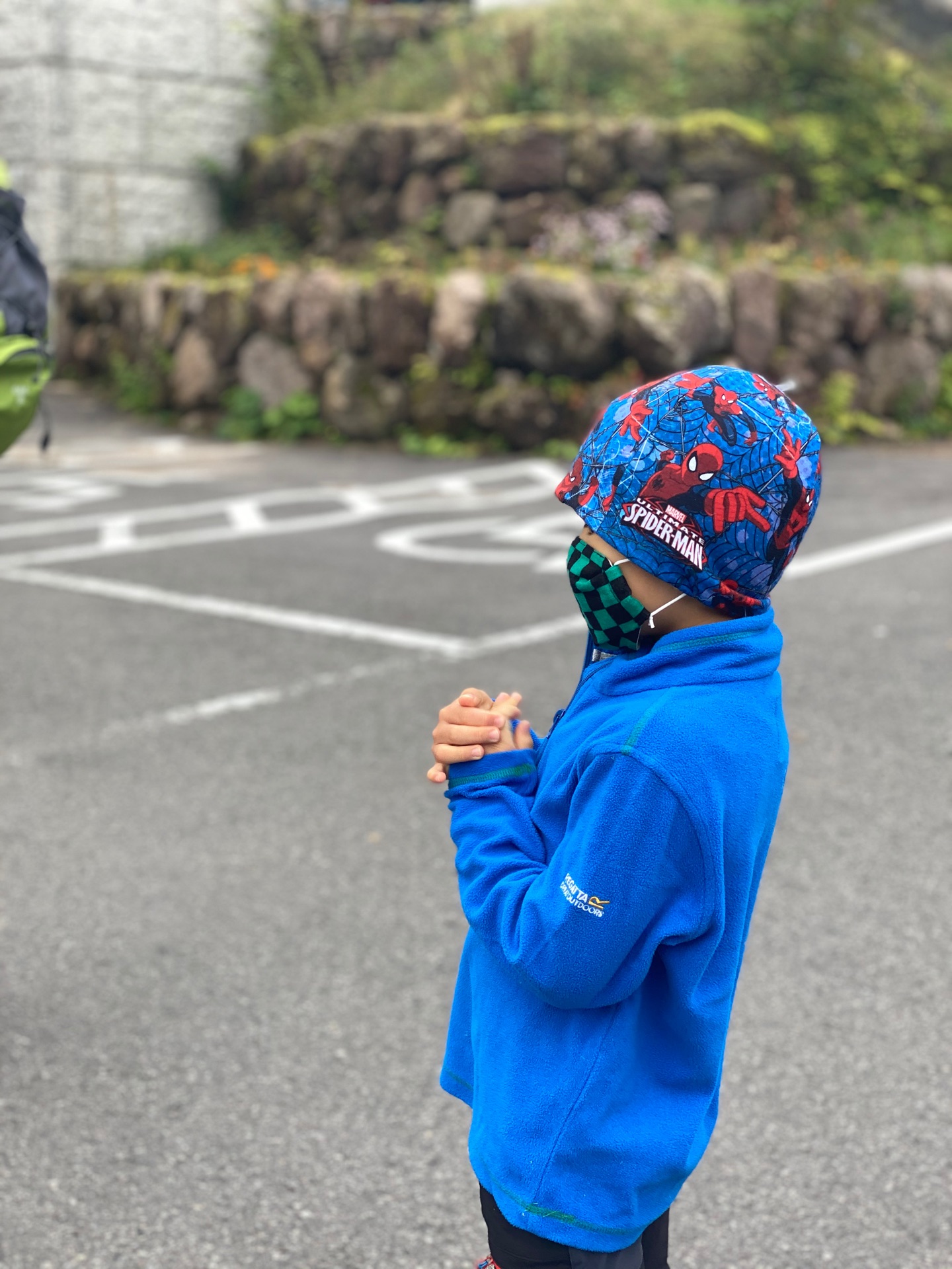 9月 日光白根山へ 山とごはん 9月 日光白根山へ 山とごはん