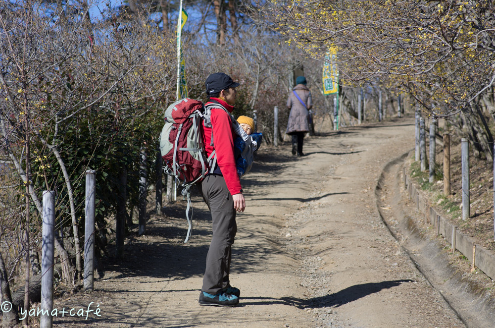 20160113宝登山-5