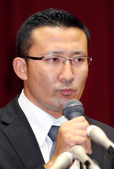画像あり 日大アメフト 井上コーチ を好きな男子たち集まれww まとめるねん