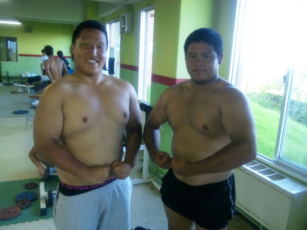 画像あり 日大アメフト 井上コーチ を好きな男子たち集まれww まとめるねん