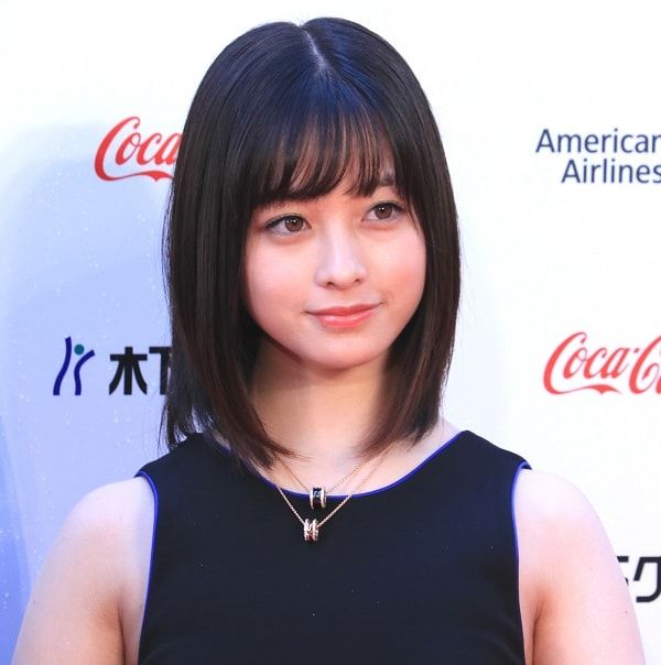 画像 かわいいだけじゃない 橋本環奈のしゃくれ顔クオリティーに絶賛の声 まとめるねん