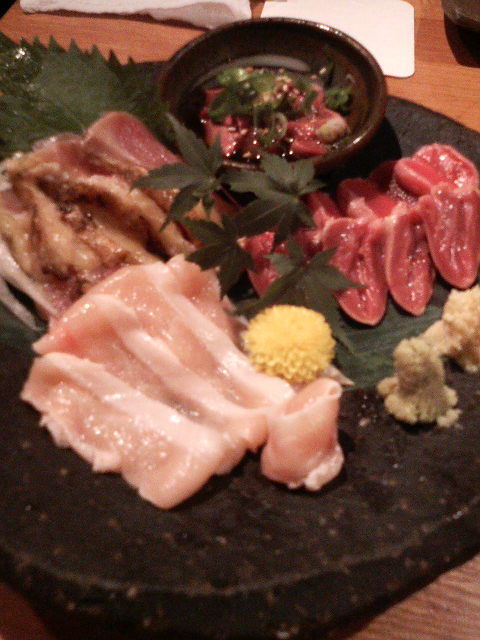 宮崎地鶏炭火焼 車 恵比寿 おいしんぼくらぶ 宮崎地鶏炭火焼 車 恵比寿 おいしんぼくらぶ