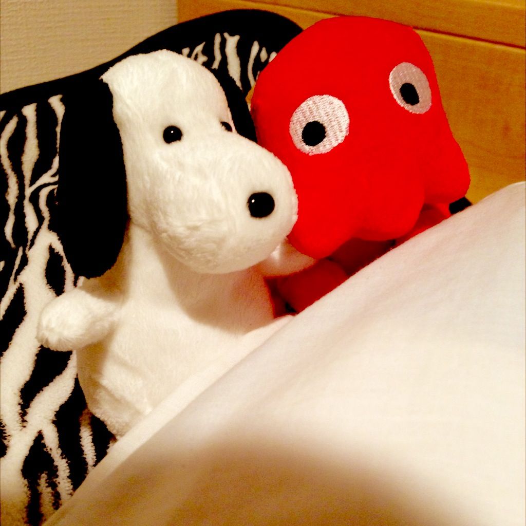 やめぴときしゃく おかわり