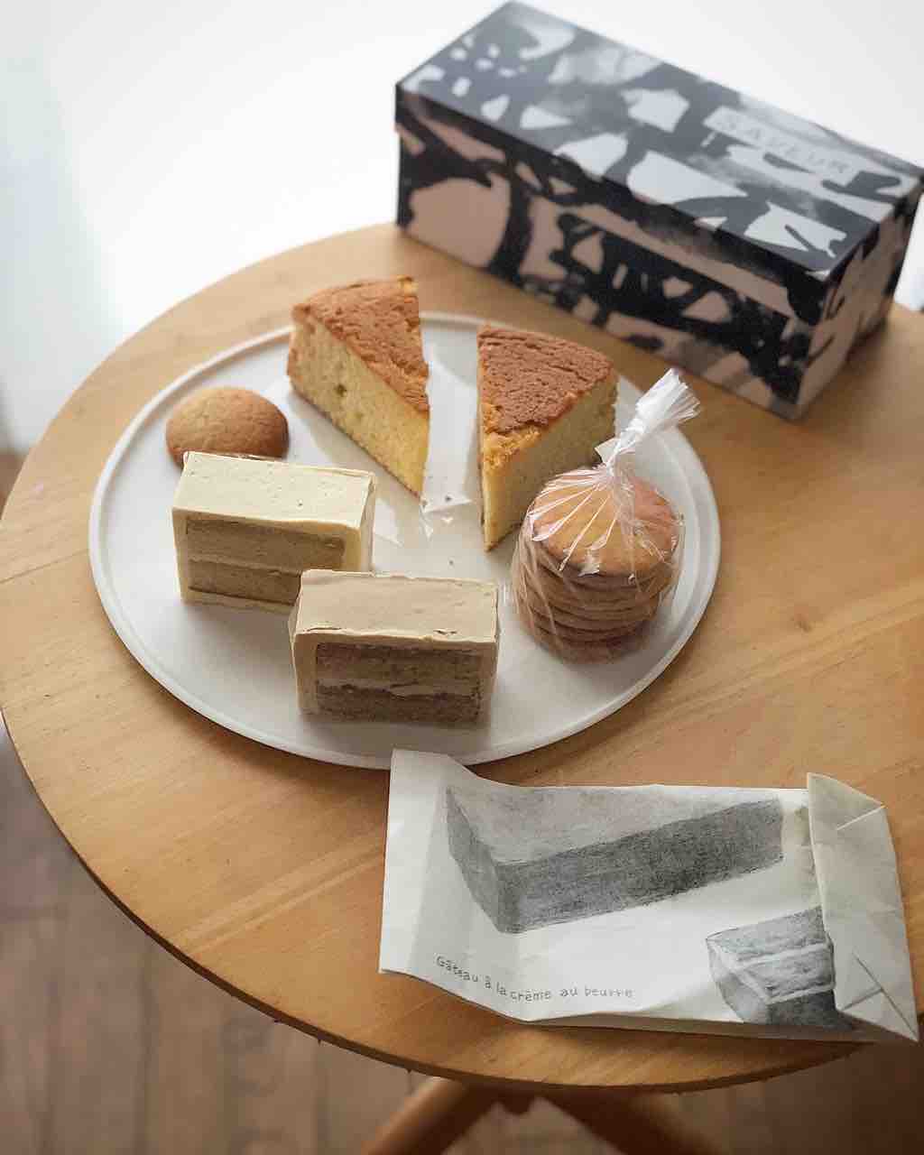 Saveur田園調布 おいしくなくちゃ すべておすすめ お気に入り