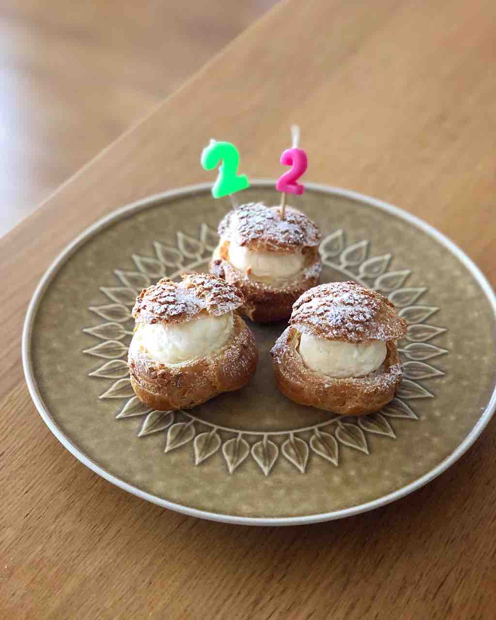 誕生日のお菓子 おいしくなくちゃ すべておすすめ お気に入り
