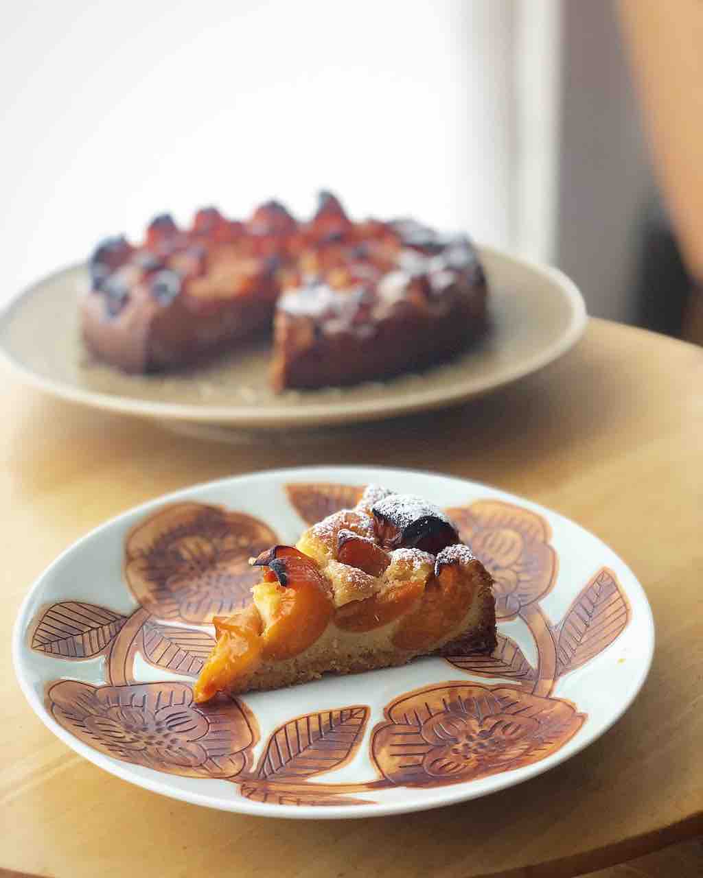 杏のタルト決定版 おいしくなくちゃ すべておすすめ お気に入り