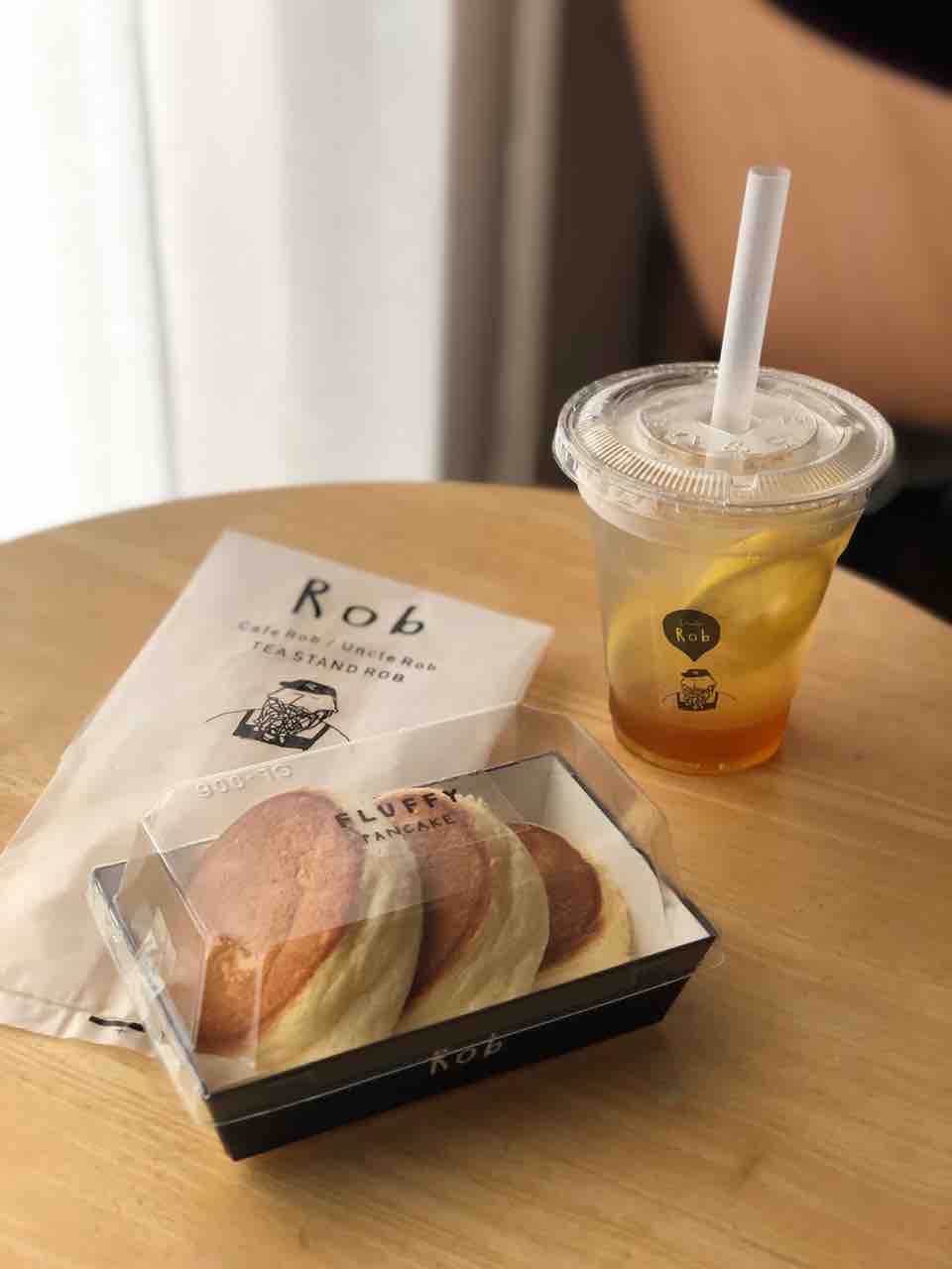 Uncle Rob 大岡山 おいしくなくちゃ すべておすすめ お気に入り