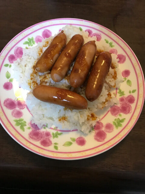 【ハフッ♡】19歳女子大生が夕飯おしゃれに作ったよ♡（画像あり）