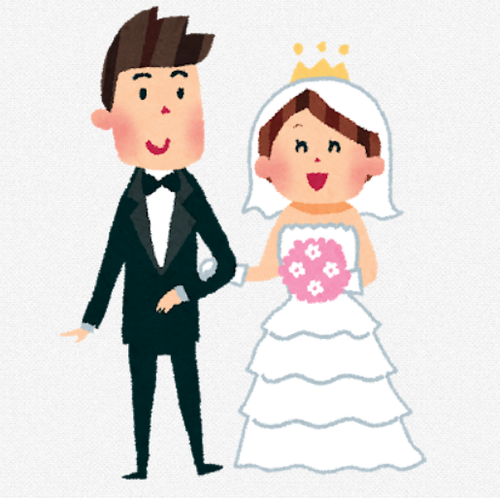 若者が結婚せんのって、ネットのせいよな