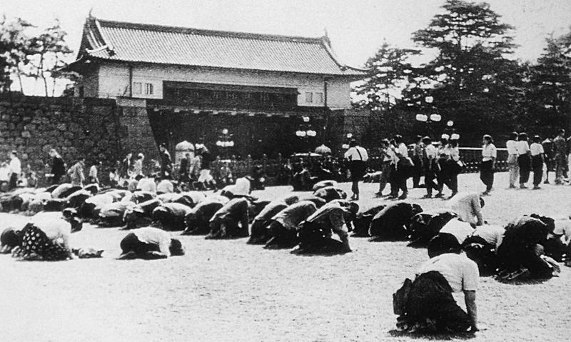 戦前の過ちを繰り返す日本組織～戦後日本企業の場合～ : oisiumai1976 ...