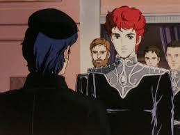 組織論で見る銀河英雄伝説 キルヒアイスはなぜ死ななければならなかったのか Oisiumai1976のblog