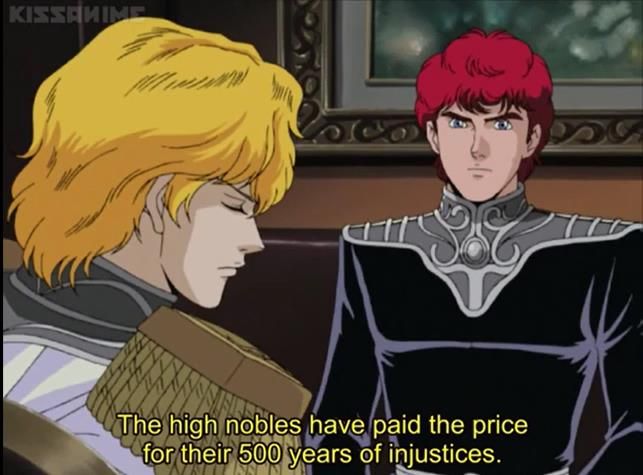 組織論で見る銀河英雄伝説 キルヒアイスはなぜ死ななければならなかったのか Oisiumai1976のblog