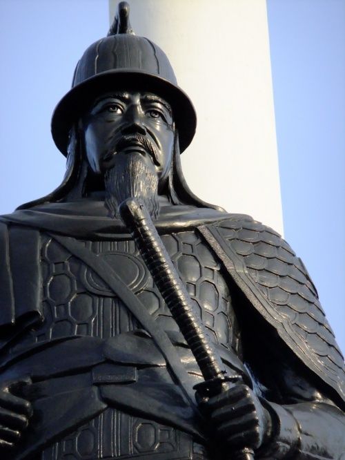 豊臣秀吉最大の愚策~最強軍事力を浪費した朝鮮出兵その2~ oisiumai1976のblog 豊臣秀吉最大の愚策~最強軍事力を浪費した朝鮮出兵その2~ oisiumai1976のblog