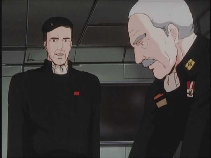 マル アデッタと言う壮大な罠 二人の天才を手玉に取ったビュコック最後の大芝居 Oisiumai1976のblog