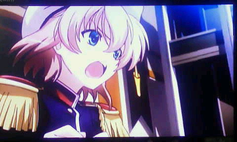 ワルキューレロマンツェ 第十話 激闘 Close Fights ゆめ おいそ ワルキューレロマンツェ 第十話 激闘 Close Fights ゆめ おいそ