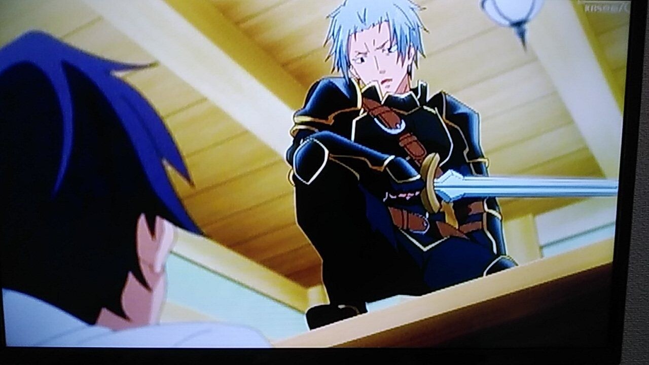 怒るヒロイン ゆめ おいそ Yumeoiso O