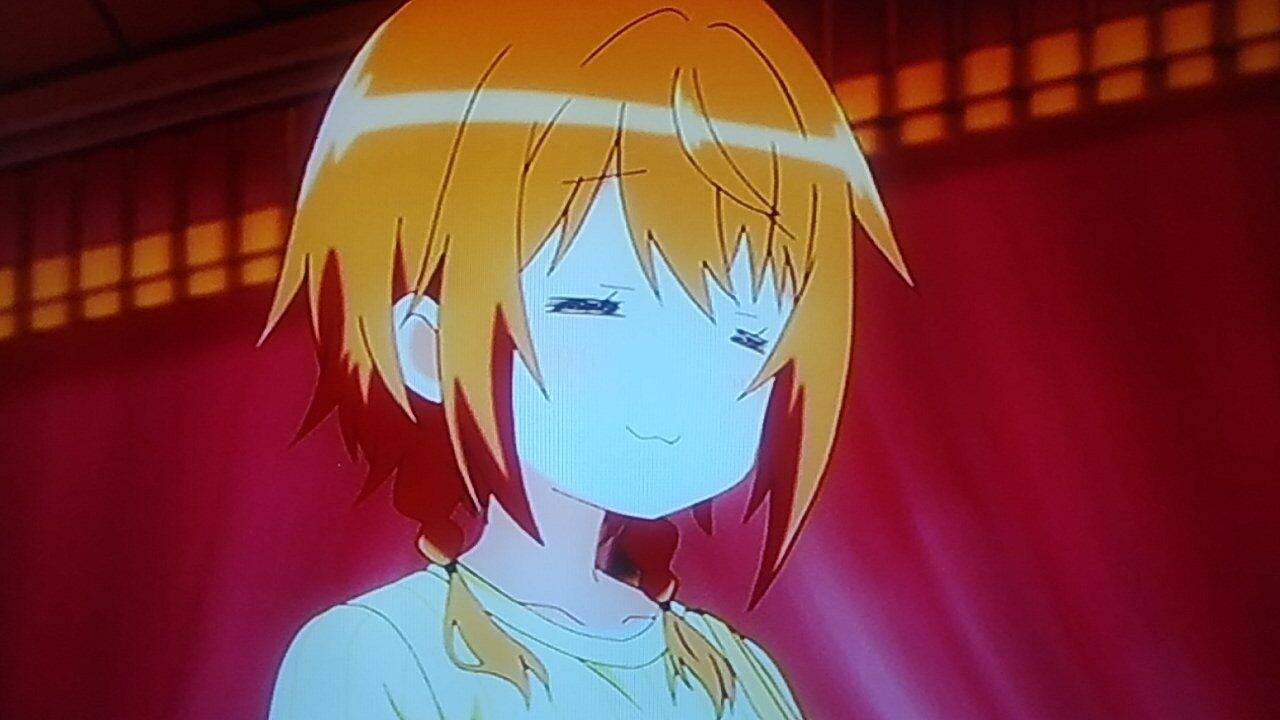 一番好きな元気キャラ ゆめ おいそ